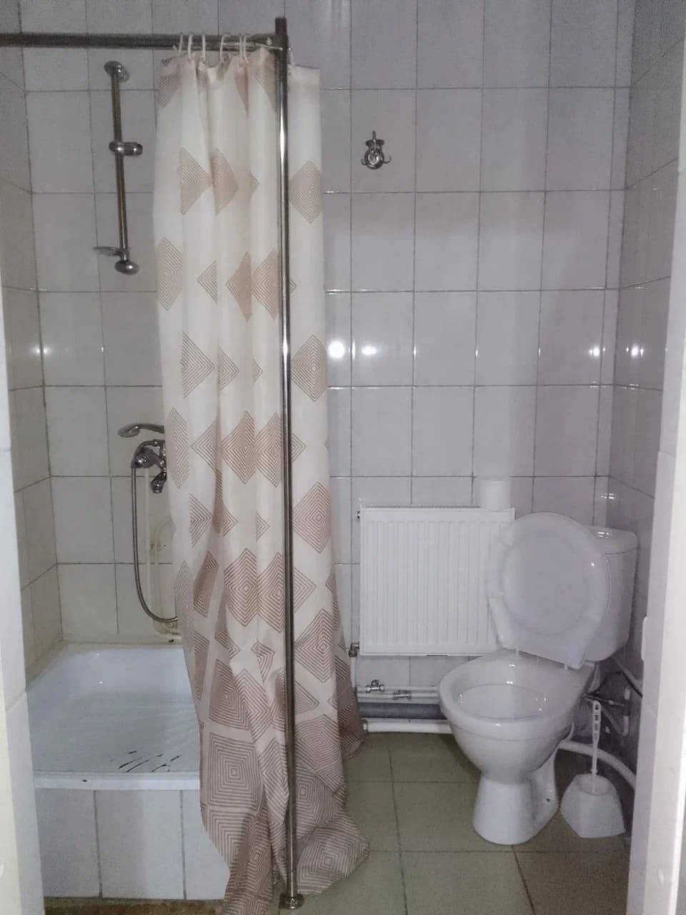 Двухместный номер фото 3