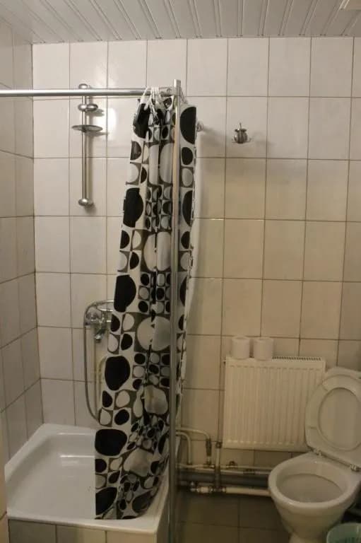 Четырёхместный номер фото 3